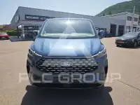 2025 Ford Tourneo