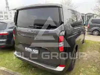 2025 Ford Tourneo