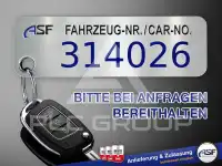 2025 Ford Tourneo