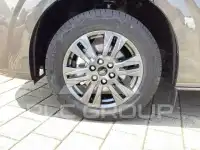 2025 Ford Tourneo