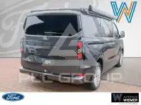 2025 Ford Tourneo