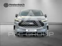 2025 Ford Tourneo