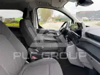 2025 Ford Tourneo