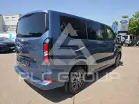 2025 Ford Tourneo