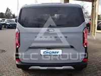 2025 Ford Tourneo