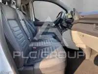 2025 Ford Tourneo