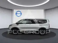 2025 Ford Tourneo