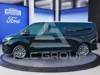 2025 Ford Tourneo