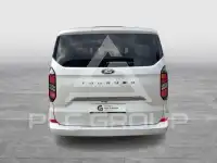 2025 Ford Tourneo