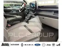 2025 Ford Tourneo