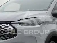 2025 Ford Tourneo