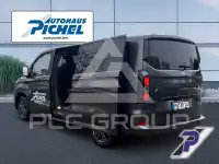 2025 Ford Tourneo