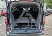 2025 Ford Tourneo