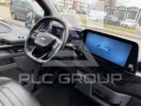 2025 Ford Tourneo