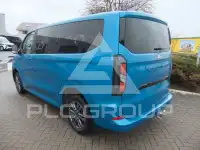 2025 Ford Tourneo
