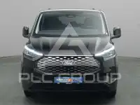 2025 Ford Tourneo