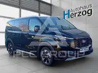2025 Ford Tourneo