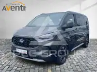 2025 Ford Tourneo