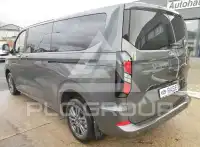 2025 Ford Tourneo