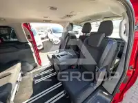 2025 Ford Tourneo