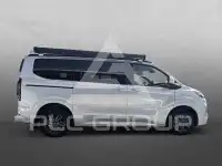 2025 Ford Tourneo