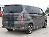 2025 Ford Tourneo