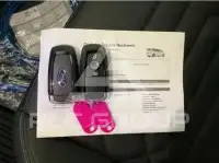 2025 Ford Tourneo