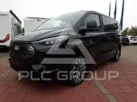 2025 Ford Tourneo
