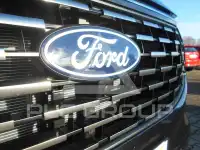 2025 Ford Tourneo