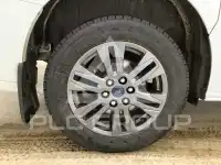 2025 Ford Tourneo