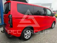 2025 Ford Tourneo