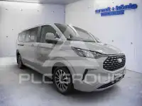 2025 Ford Tourneo