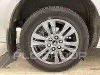 2025 Ford Tourneo