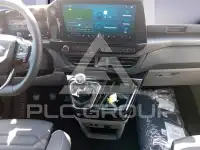 2025 Ford Tourneo