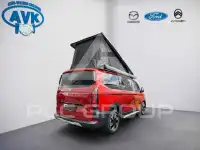 2026 Ford Tourneo