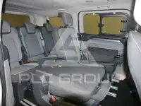 2025 Ford Tourneo