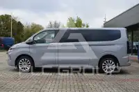 2025 Ford Tourneo