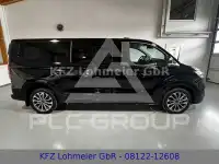 2025 Ford Tourneo