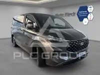 2025 Ford Tourneo