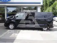 2025 Ford Tourneo