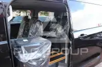 2025 Ford Tourneo