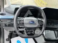 2025 Ford Tourneo