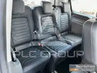2026 Ford Tourneo