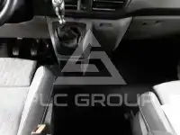 2025 Ford Tourneo