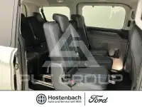 2025 Ford Tourneo