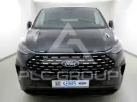 2025 Ford Tourneo