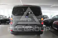 2025 Ford Tourneo