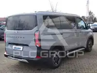 2025 Ford Tourneo