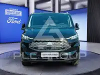 2025 Ford Tourneo