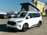 2026 Ford Tourneo